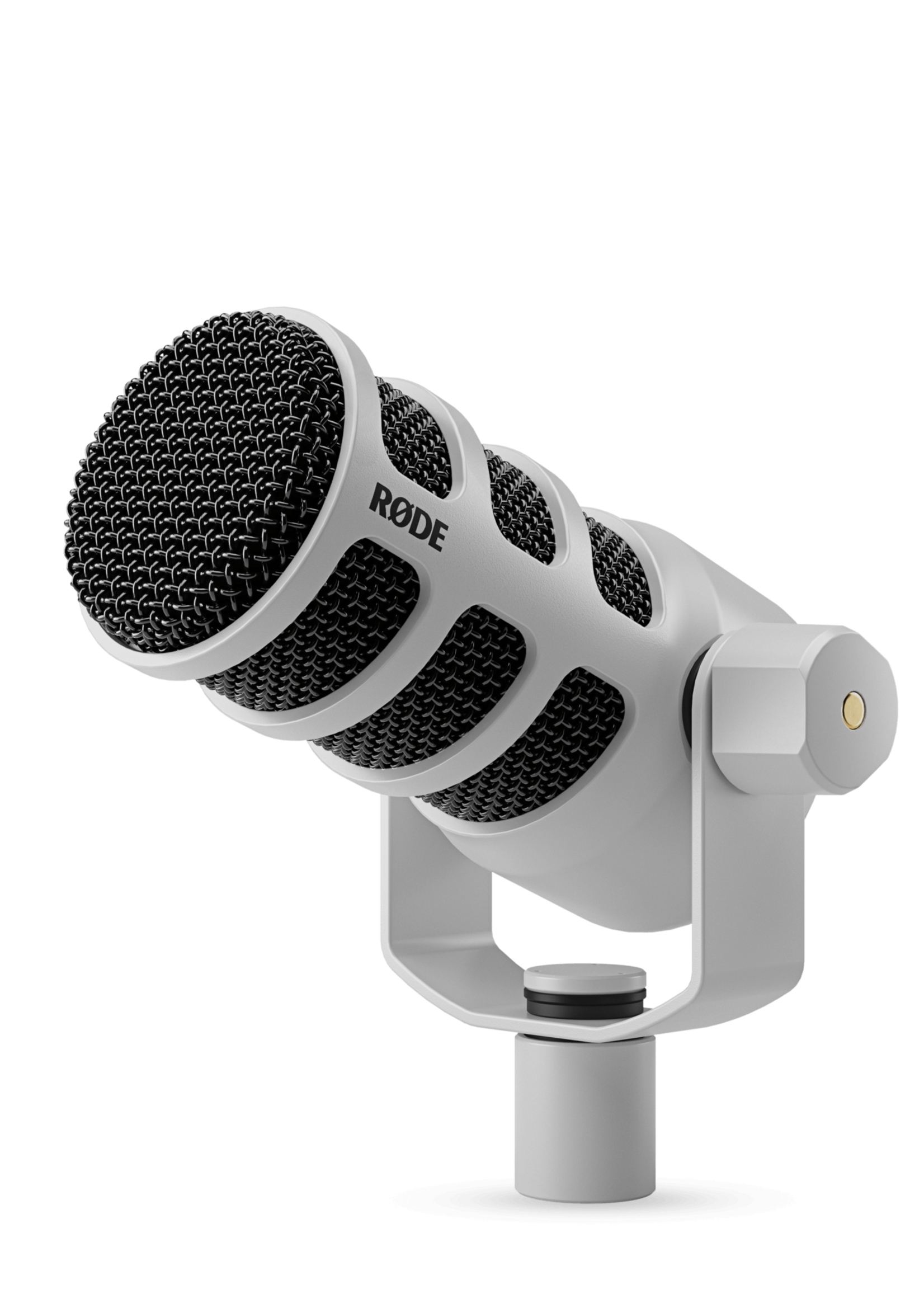 Rode PodMic USB White
