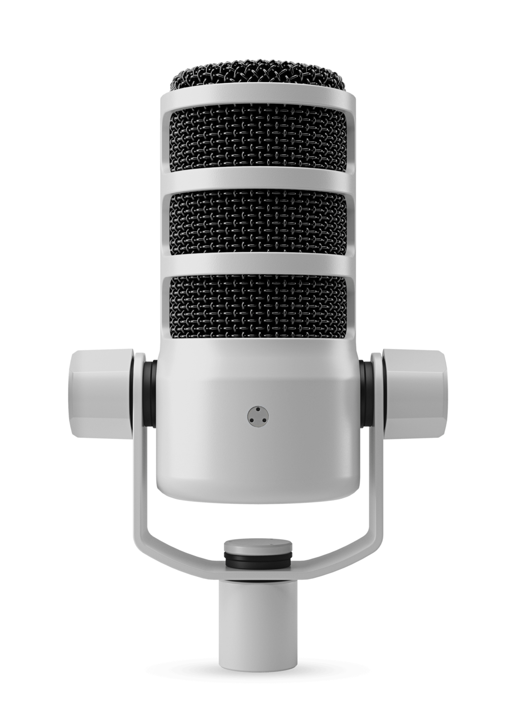 Rode PodMic USB White