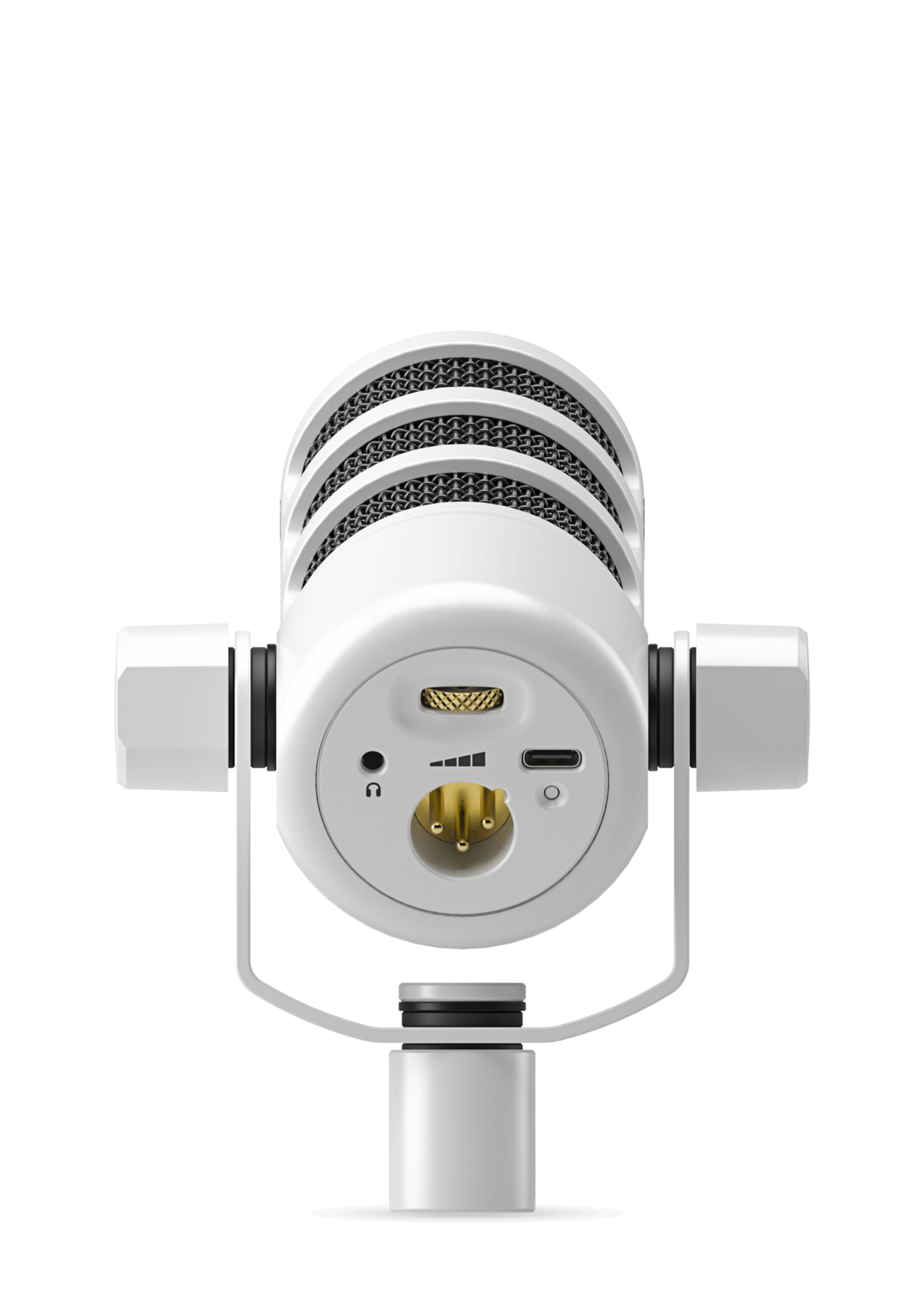 Rode PodMic USB White