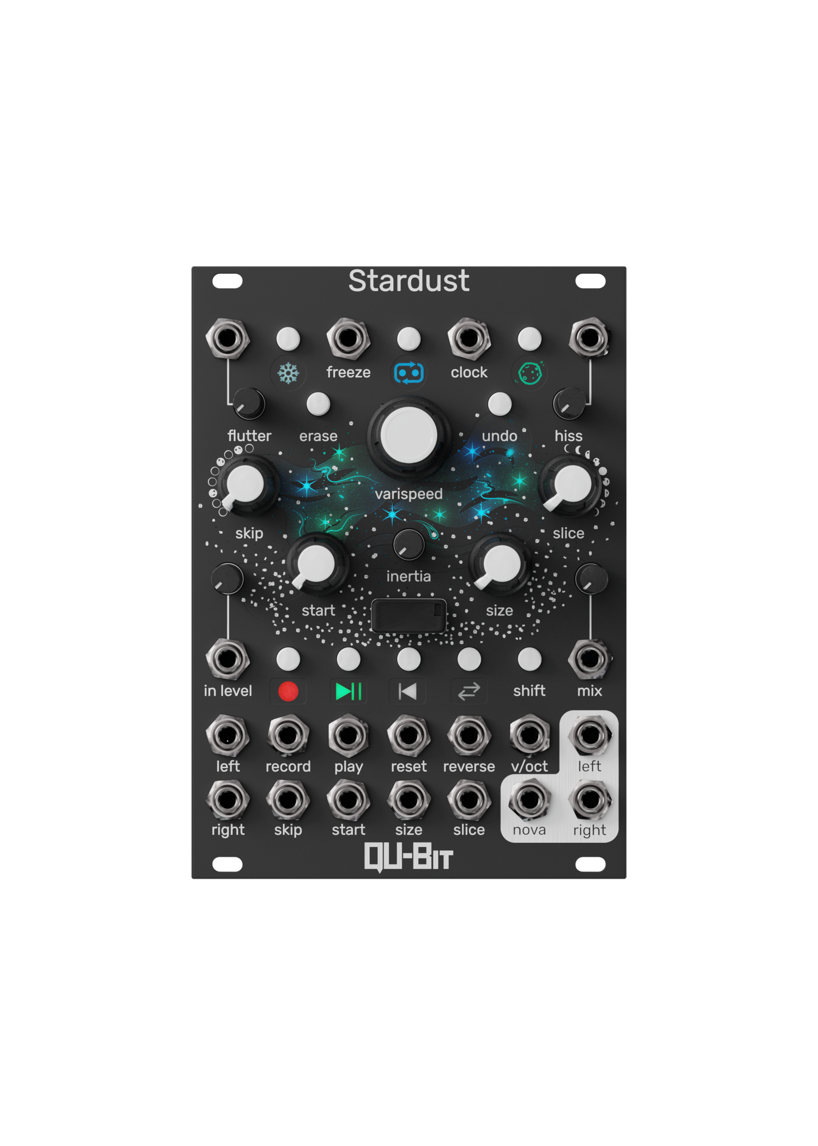 Qu-Bit Stardust