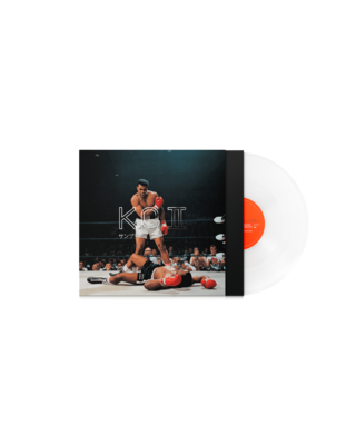 Teenage Engineering EP-133 K.O. II - The Champ Edition