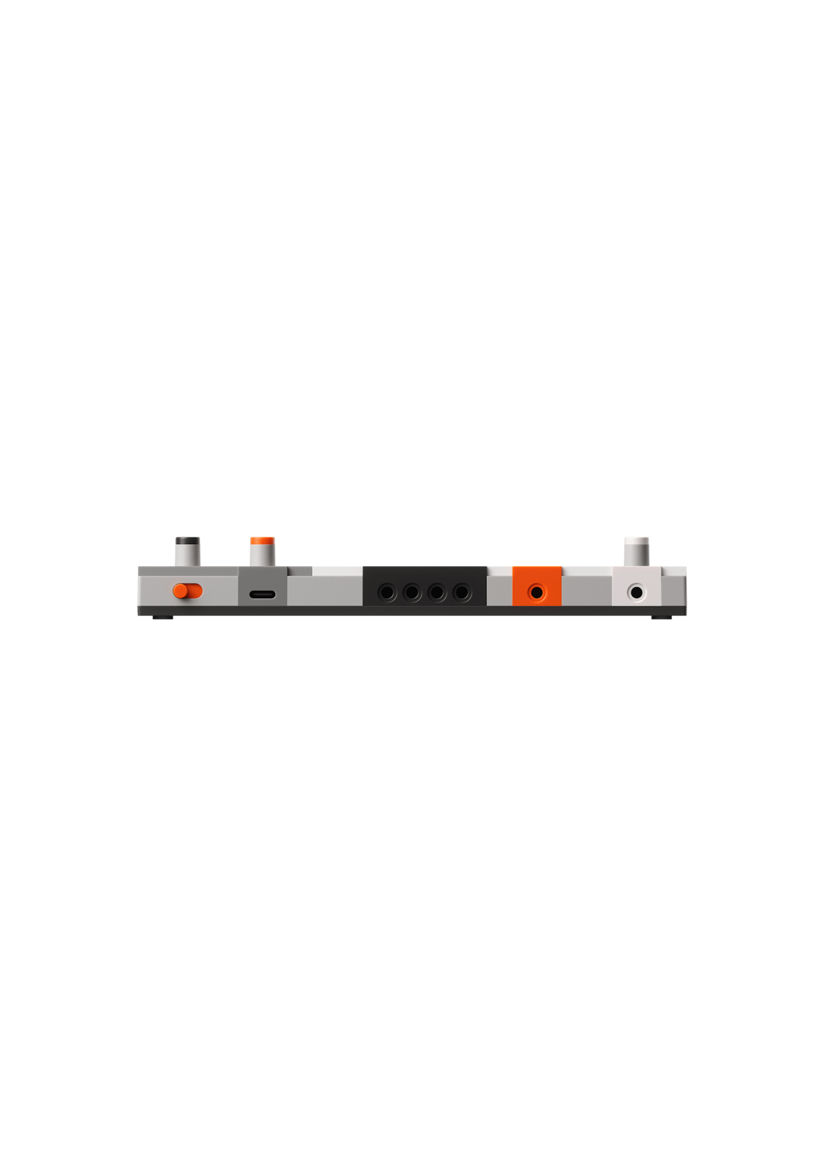 Teenage Engineering EP-133 K.O. II - The Champ Edition