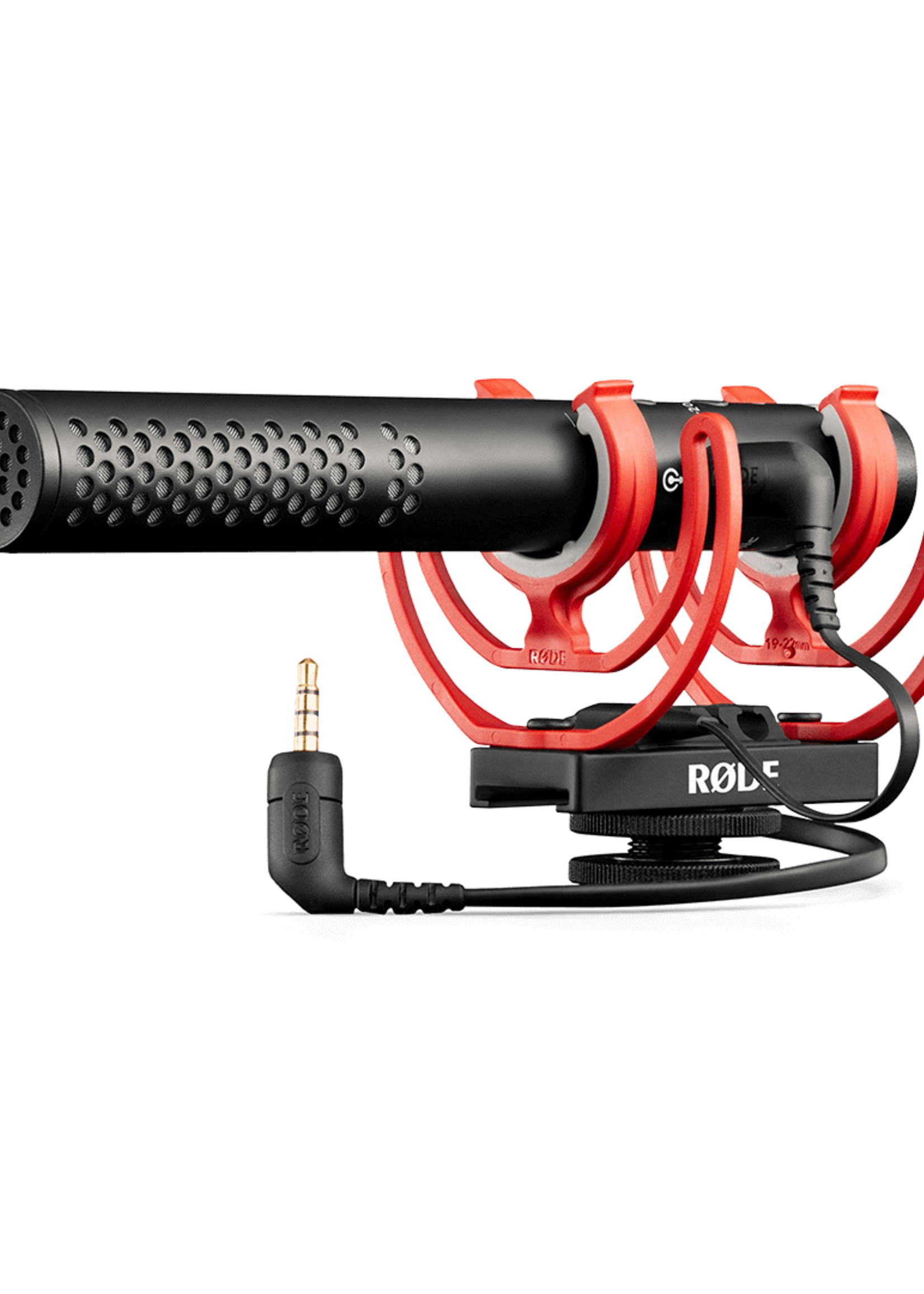 Rode VideoMic NTG