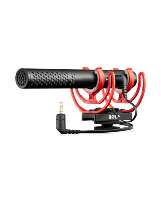 Rode VideoMic NTG