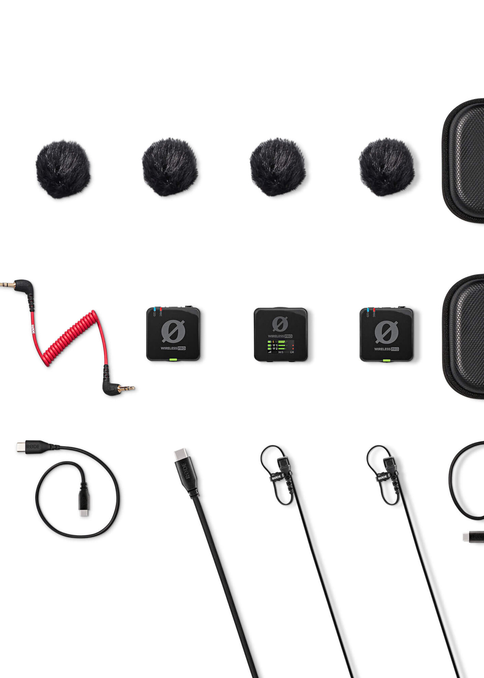 Rode Wireless PRO