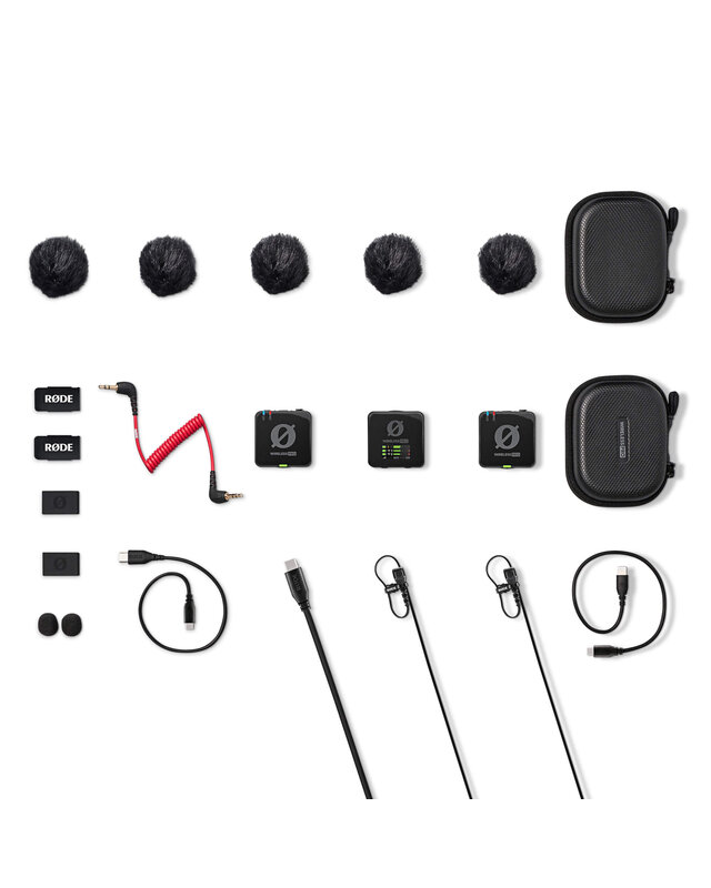 Rode Wireless PRO