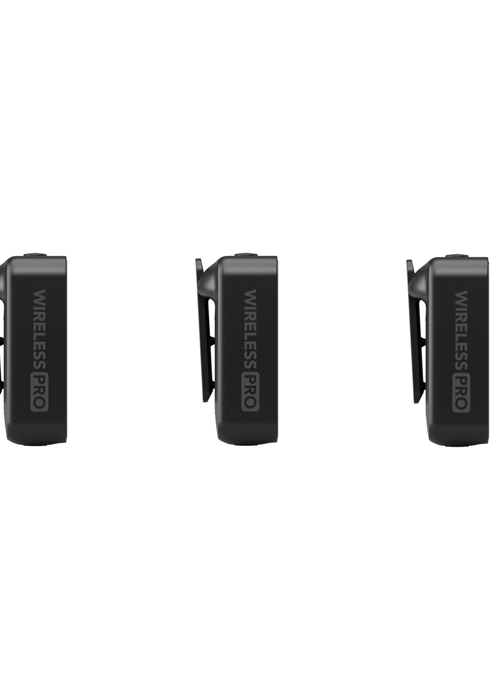 Rode Wireless PRO