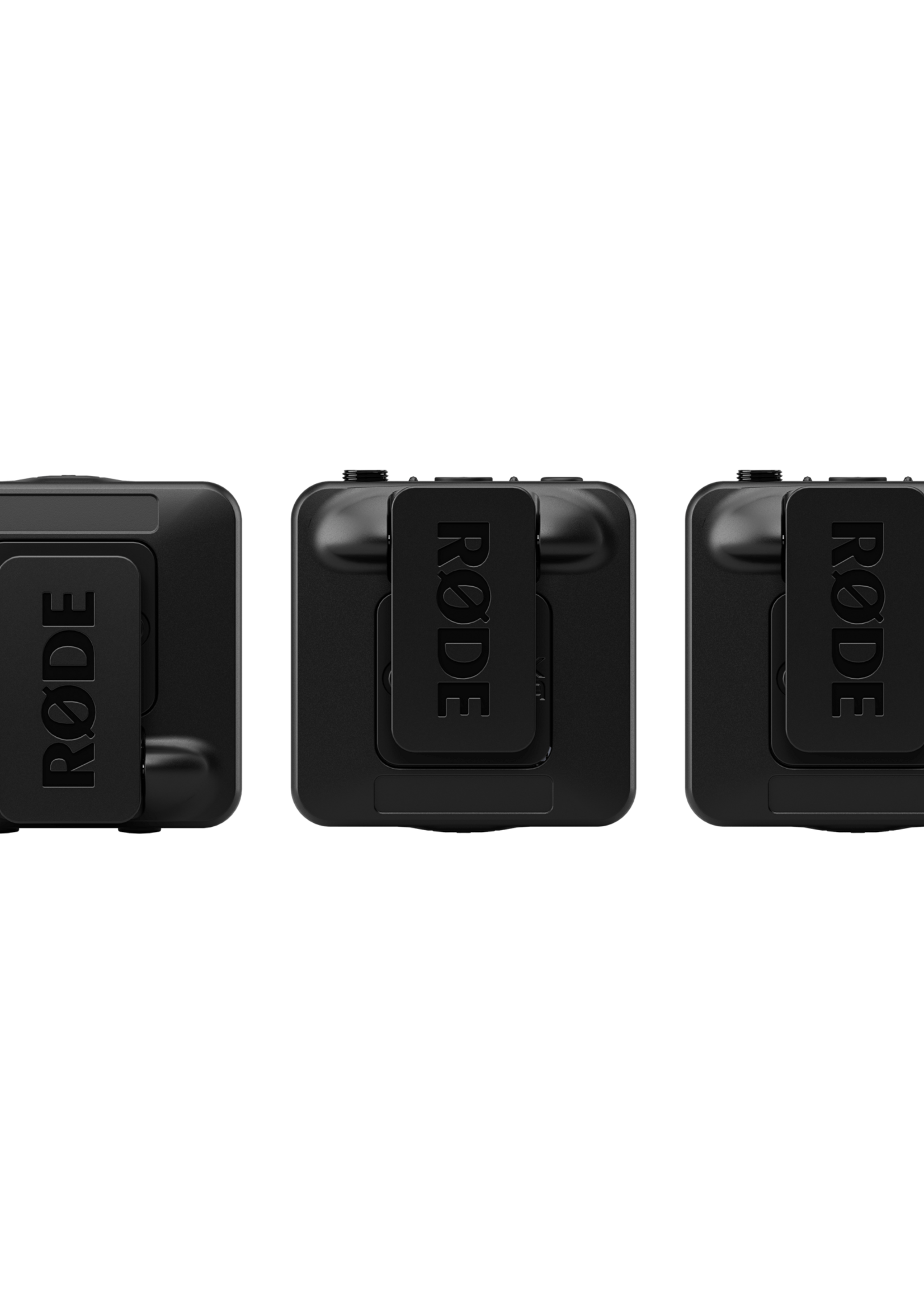 Rode Wireless PRO