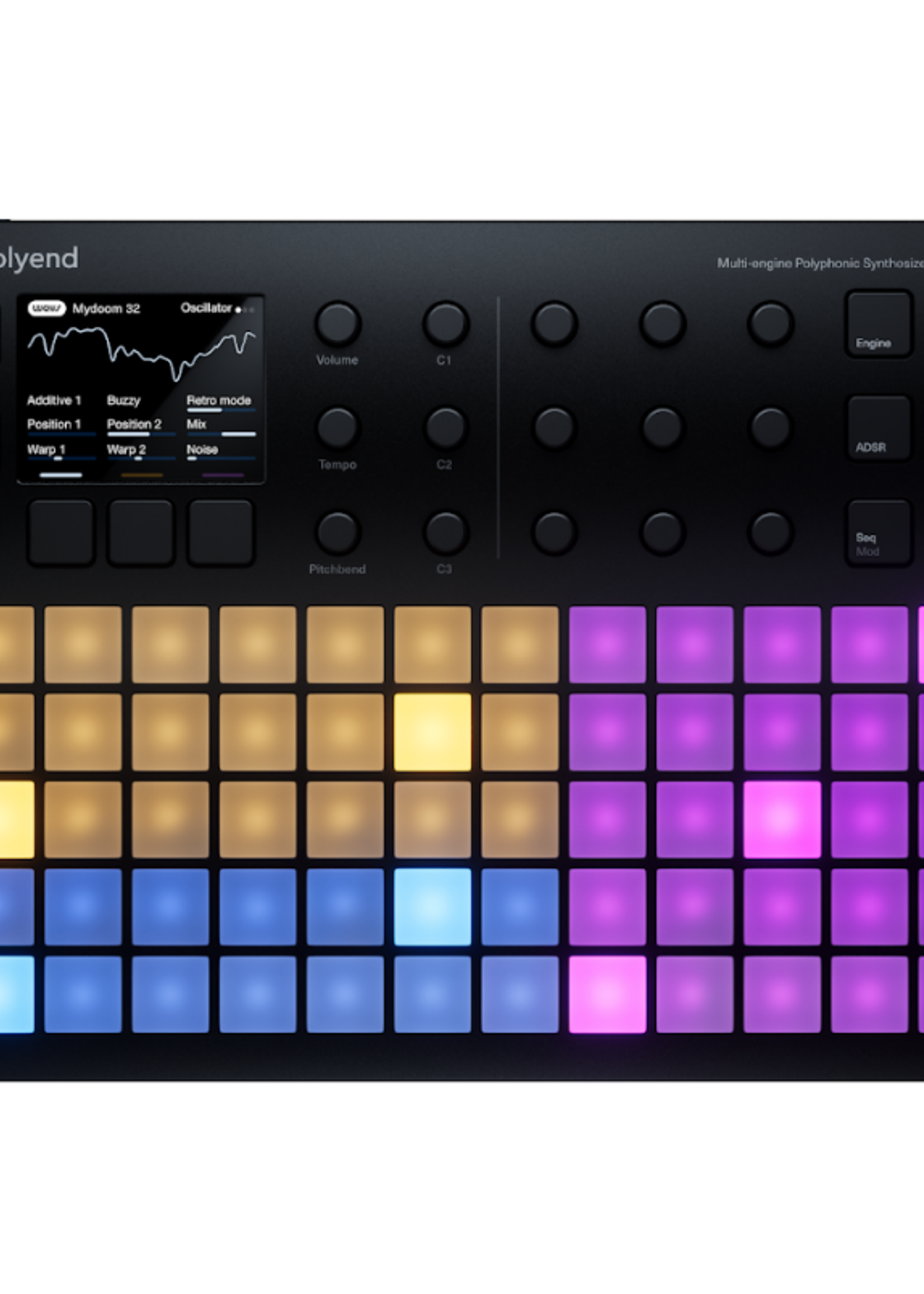 Polyend Synth