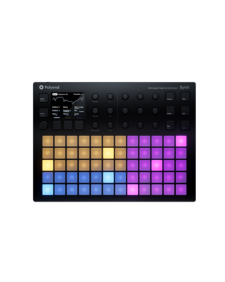 Polyend Step - Volt Music Store Polyend Step - Volt Music Store