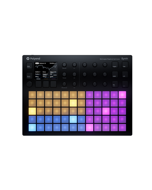 Polyend Synth
