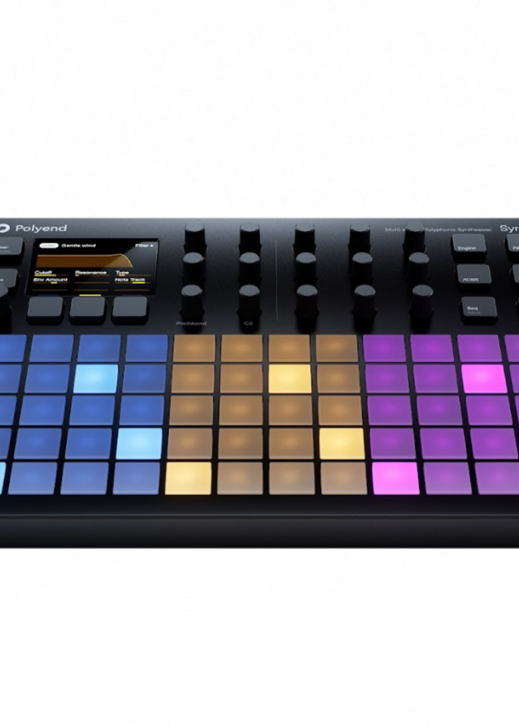Polyend Synth