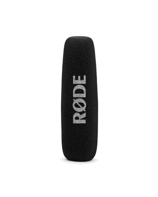 Rode NTG2