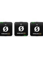 Rode Wireless ME Dual Black