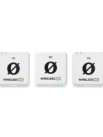 Rode Wireless ME Dual White