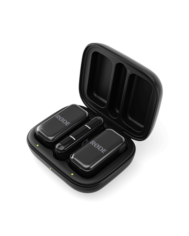 Rode Wireless Micro (USB C)