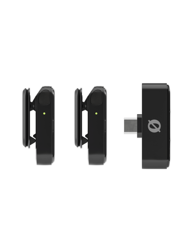 Rode Wireless Micro (USB C)