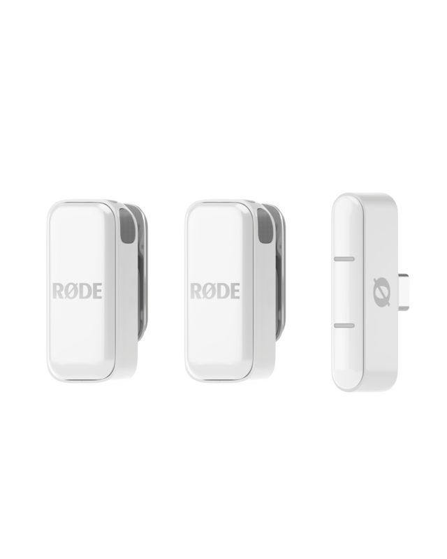 Rode Wireless Micro (USB C)