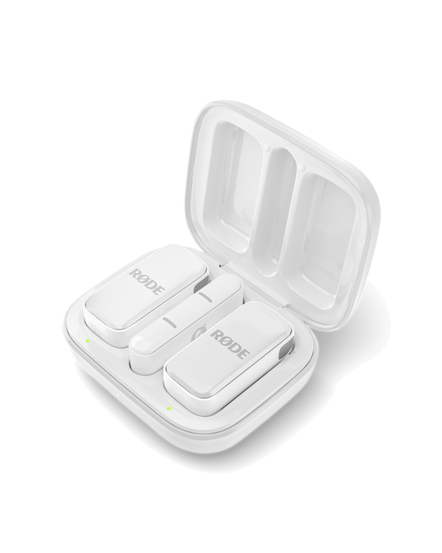 Rode Wireless Micro