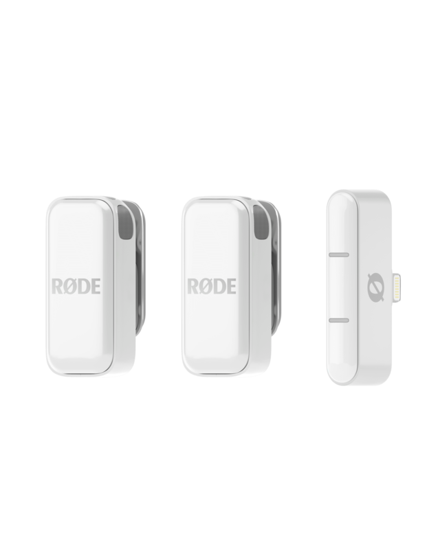 Rode Wireless Micro