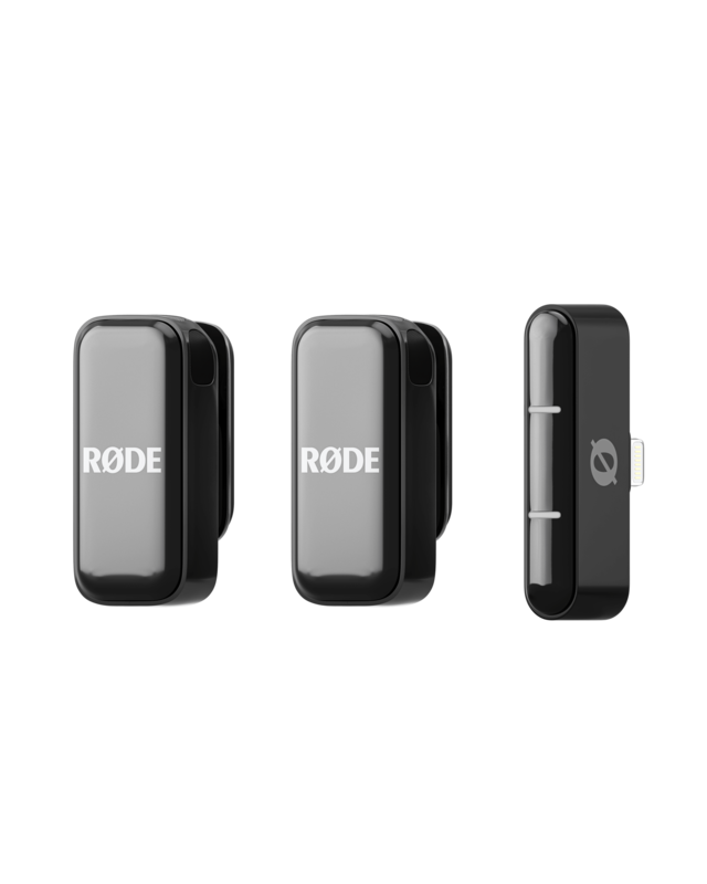 Rode Wireless Micro