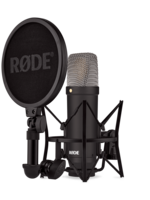 Rode NT1 Signature Series
