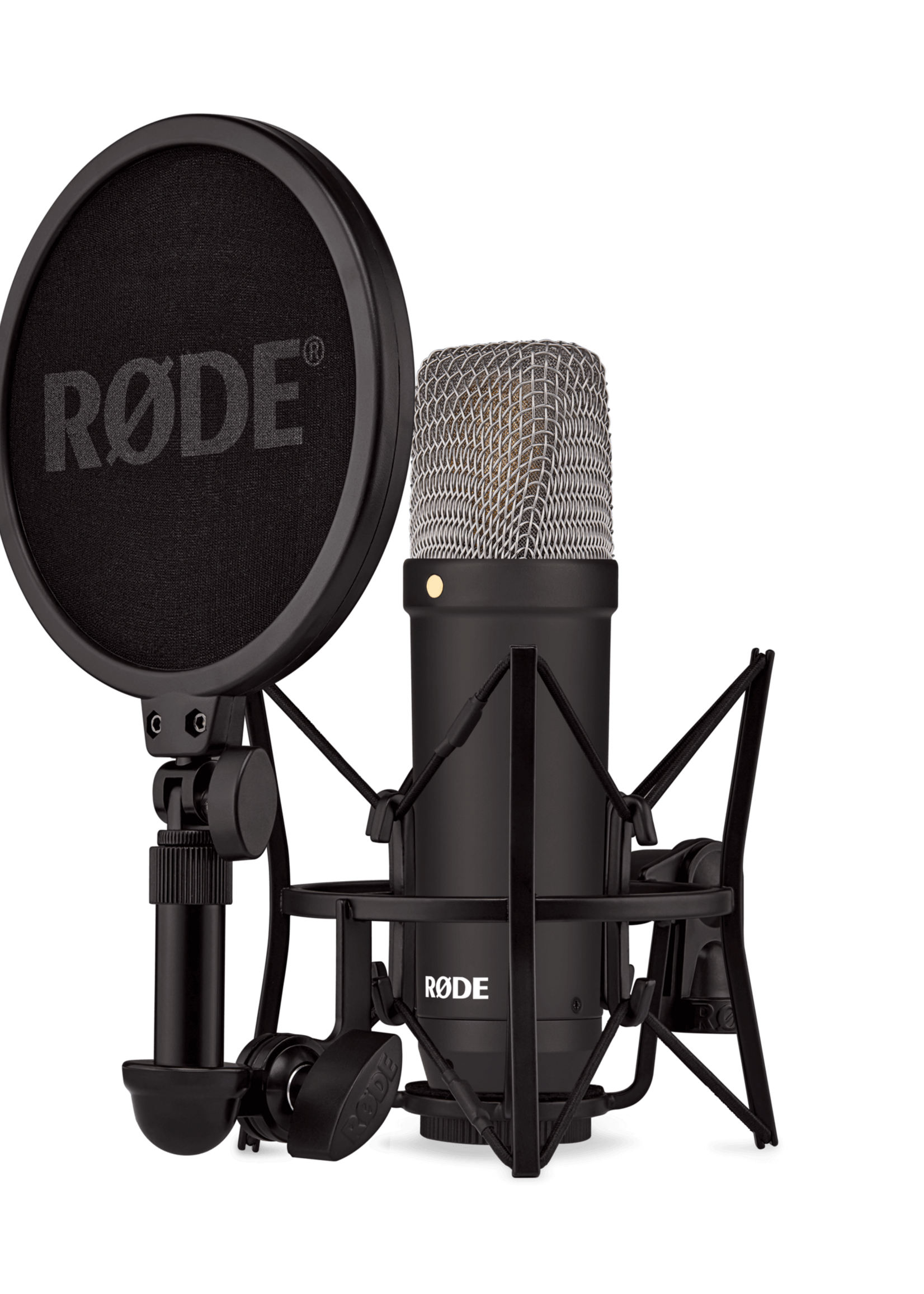 Rode NT1 Signature Series