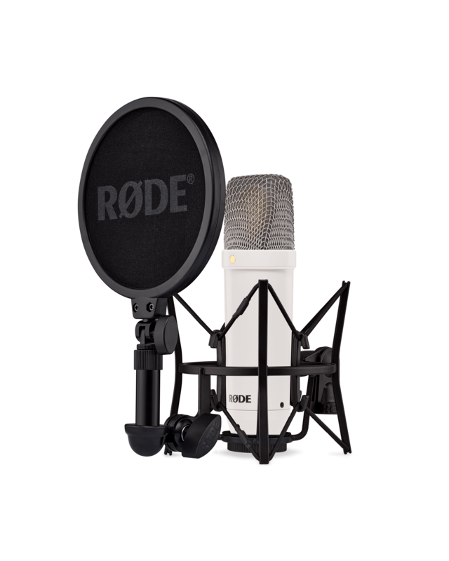Rode NT1 Signature Series