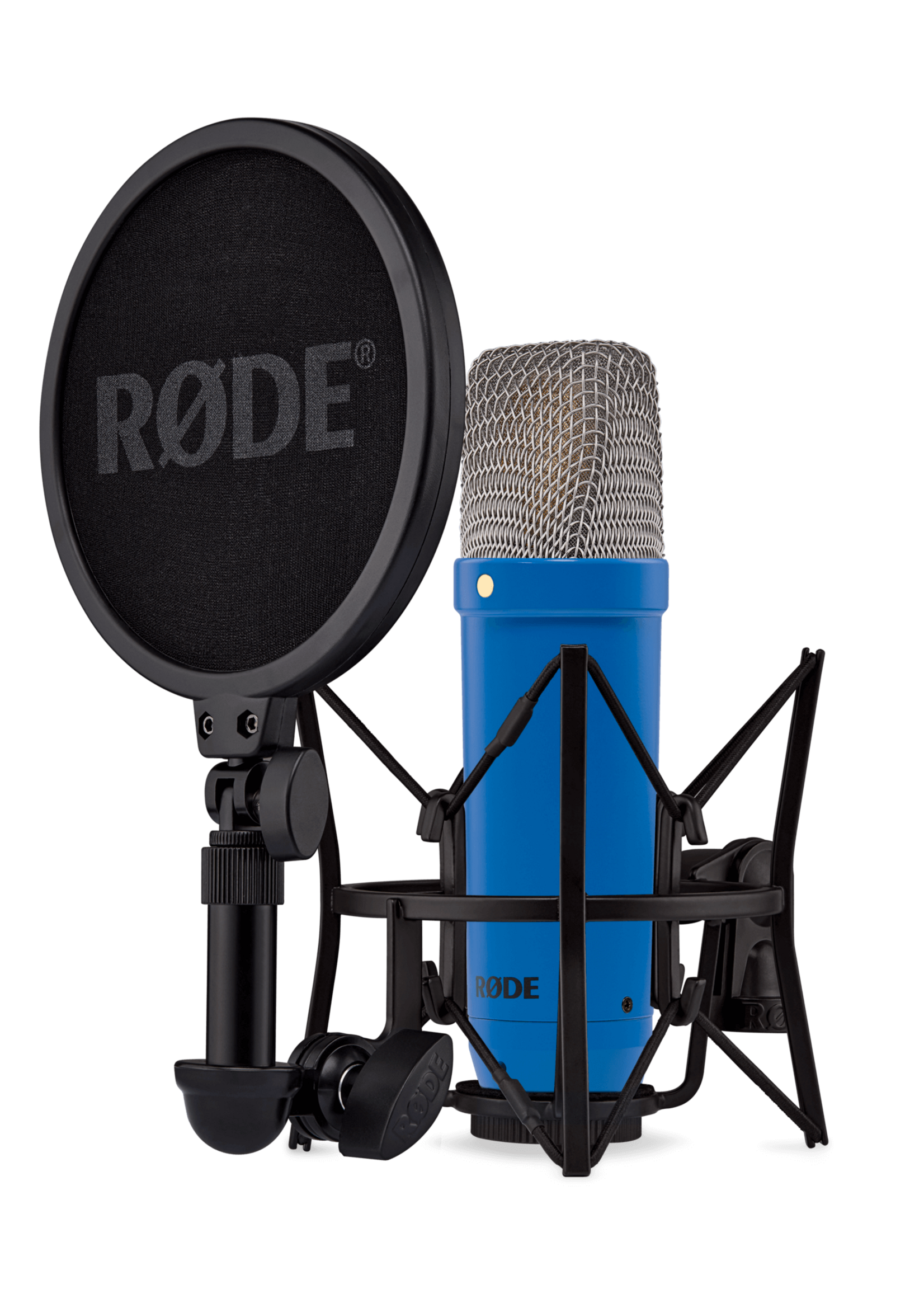 Rode NT1 Signature Series