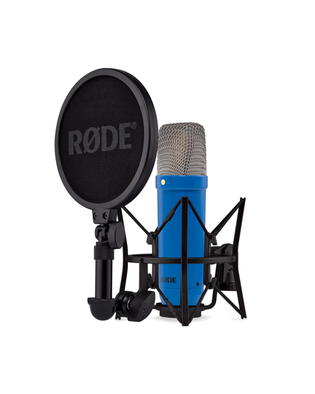 Rode NT1 Signature Series