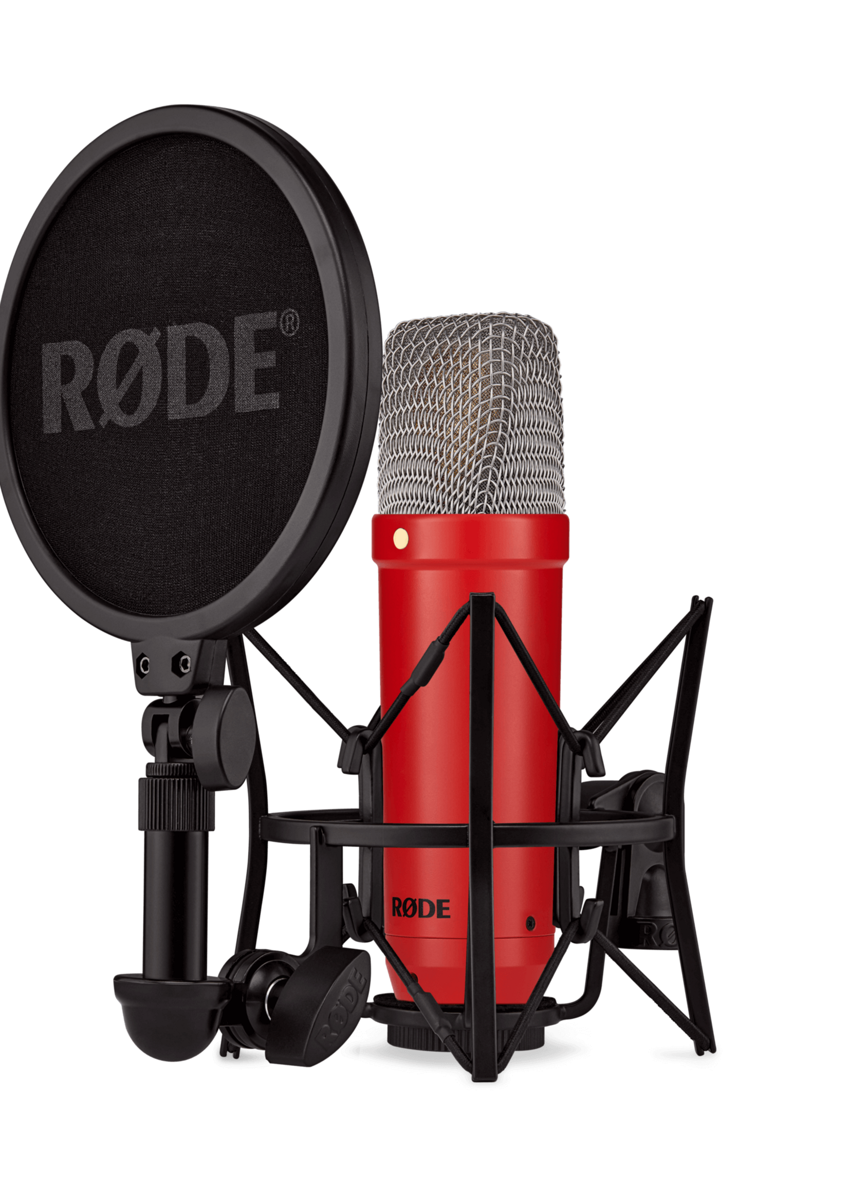 Rode NT1 Signature Series