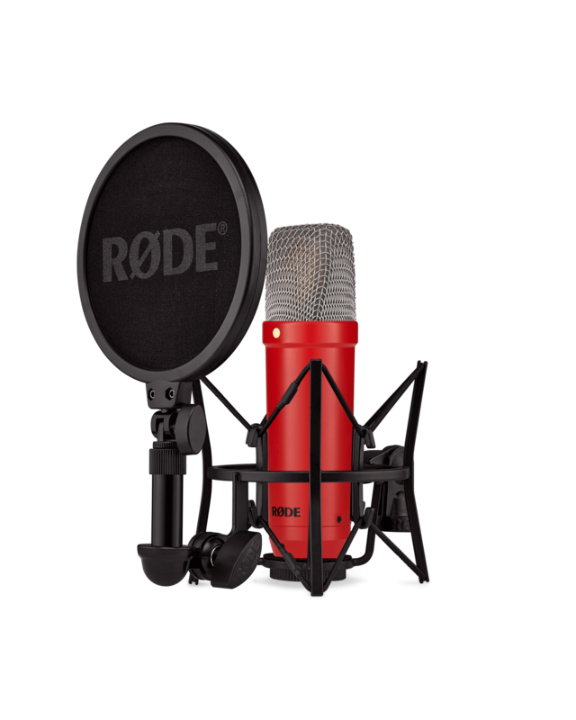 Rode NT1 Signature Series