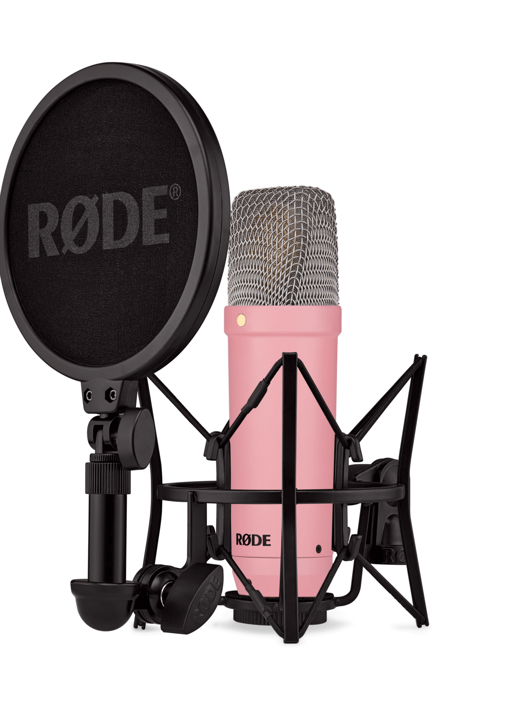 Rode NT1 Signature Series