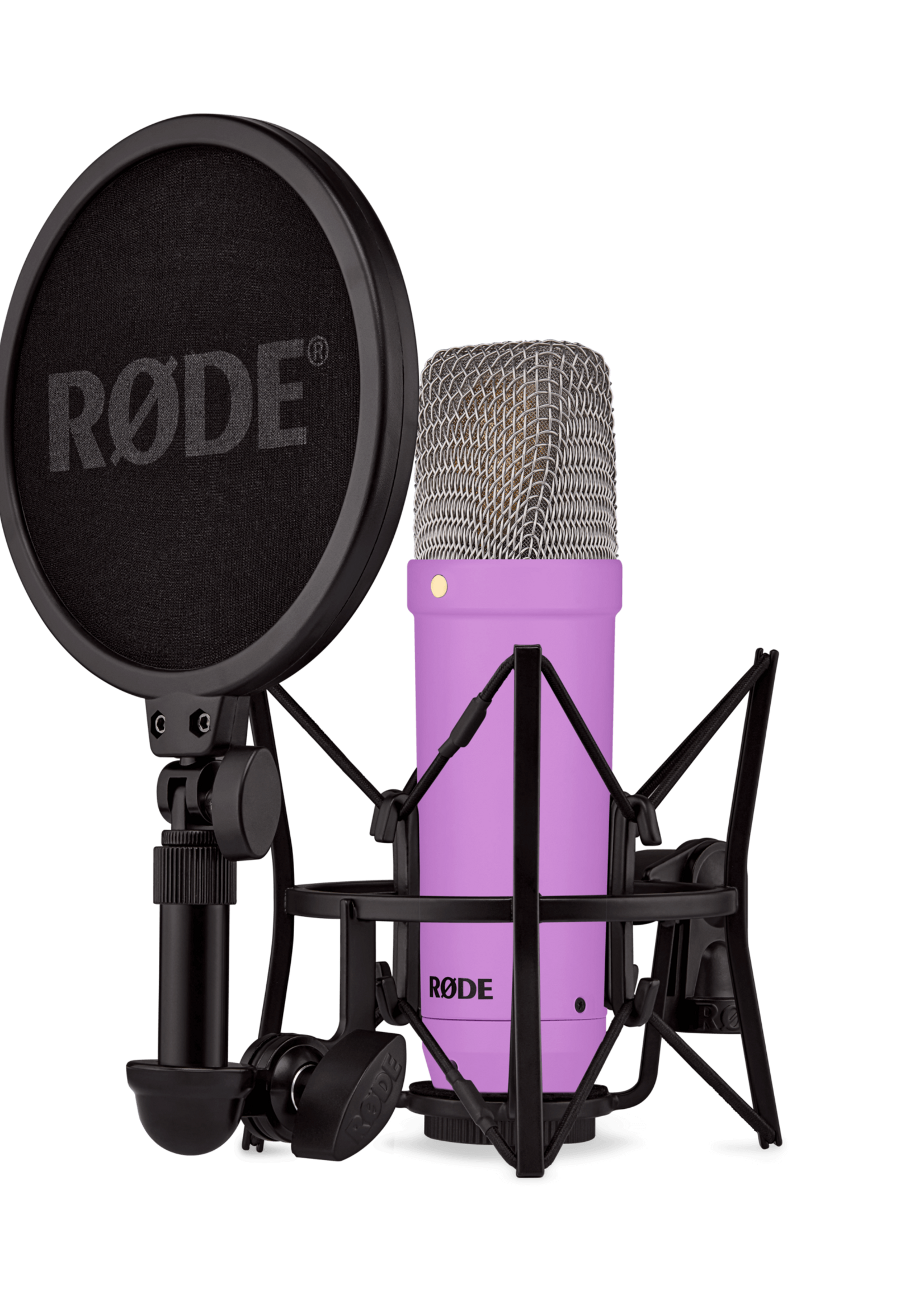 Rode NT1 Signature Series