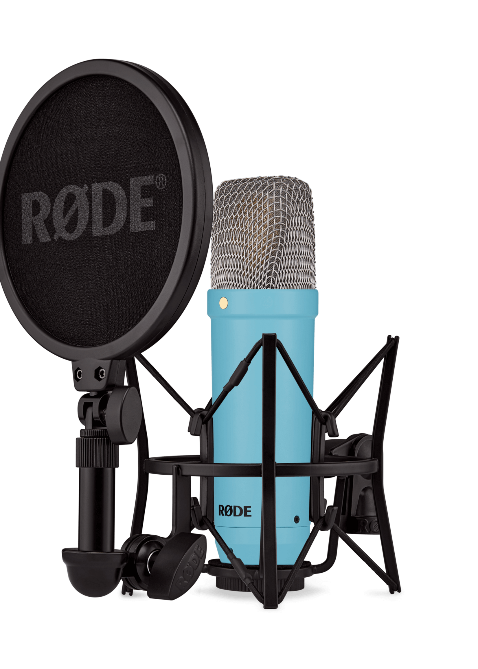 Rode NT1 Signature Series
