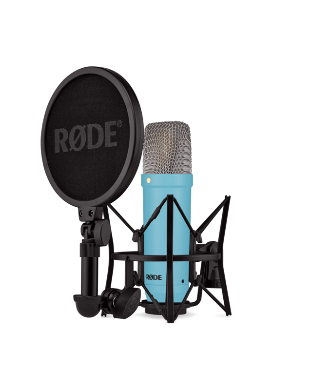 Rode NT1 Signature Series