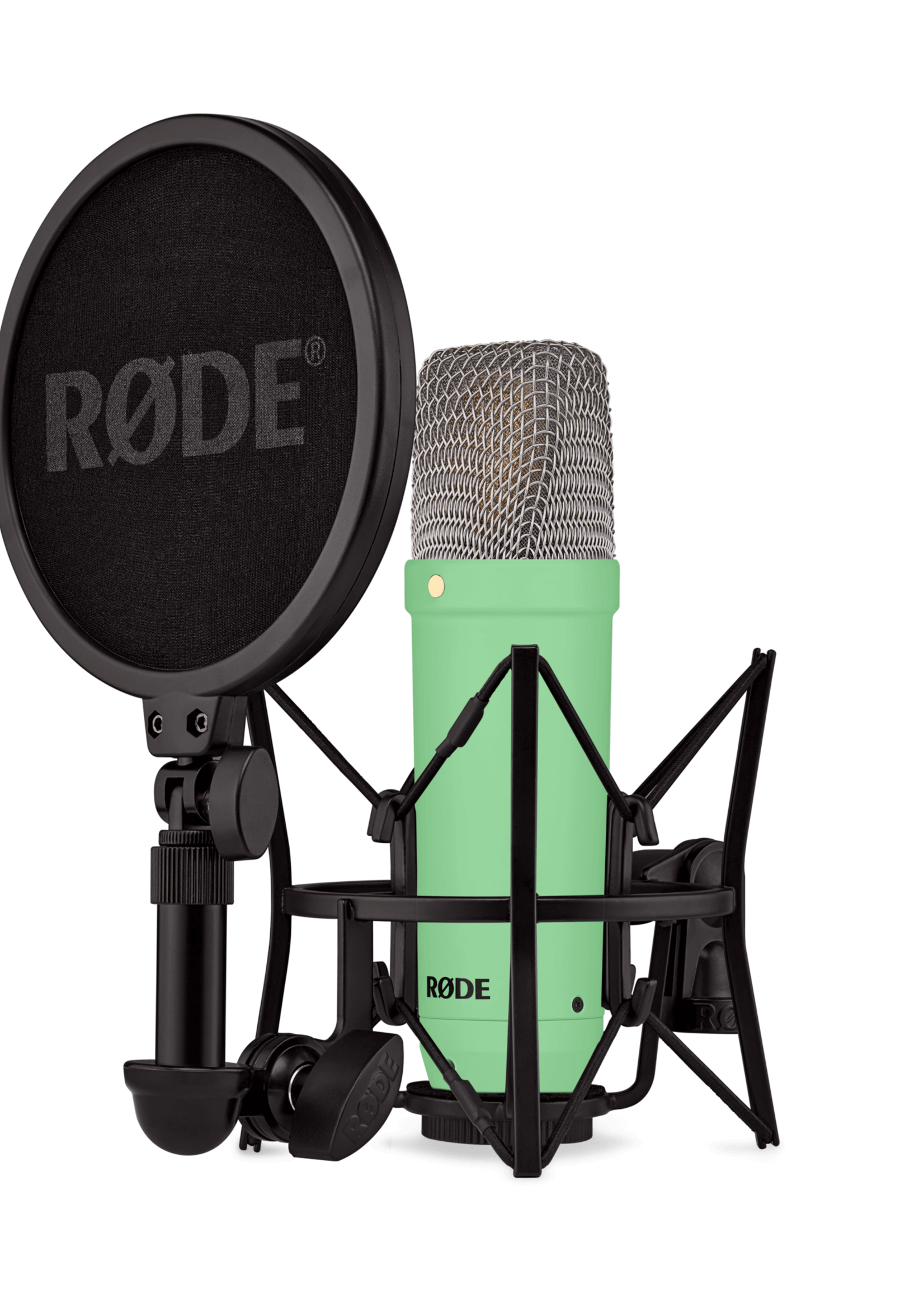 Rode NT1 Signature Series