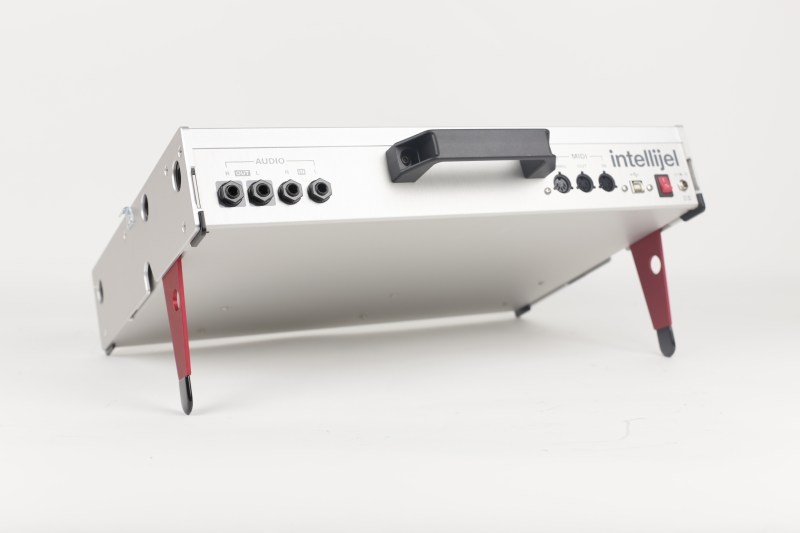 Intellijel Designs 7U Performance case - Volt Music Store