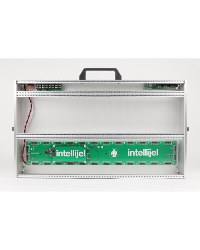 Intellijel 7U Performance Cases - Volt Music Store Intellijel 7U Performance Cases - Volt Music Store