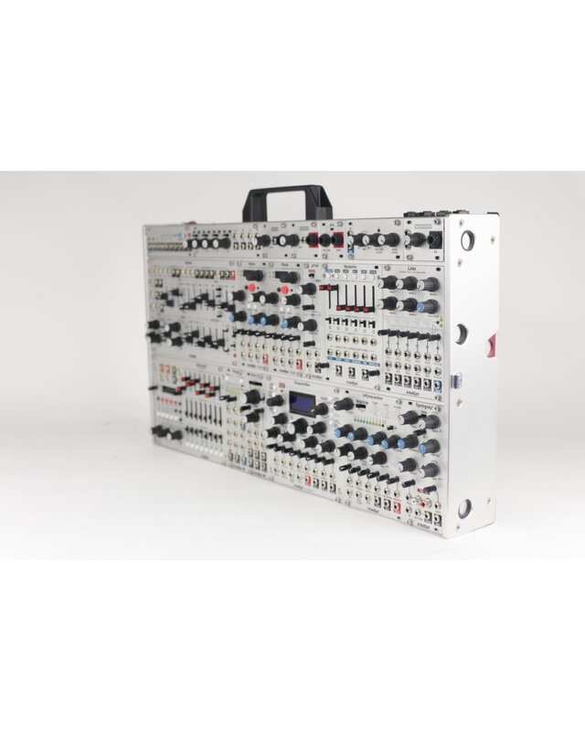 Intellijel 7U Performance Cases