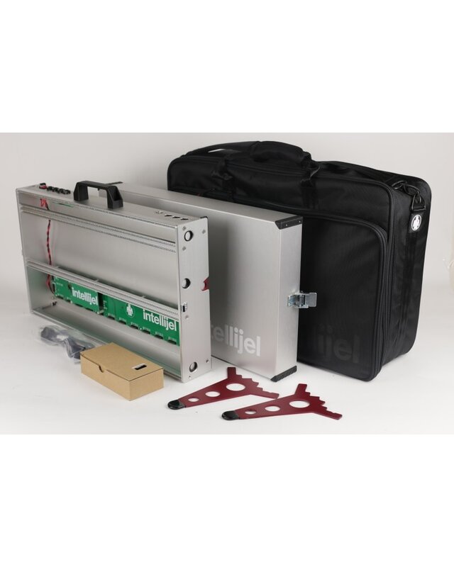 Intellijel 7U Performance Cases - Volt Music Store Intellijel 7U Performance Cases - Volt Music Store