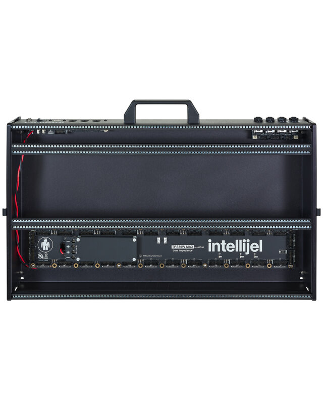 Intellijel 7U Performance Cases