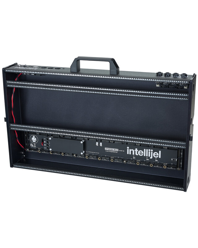 Intellijel 7U Performance Cases