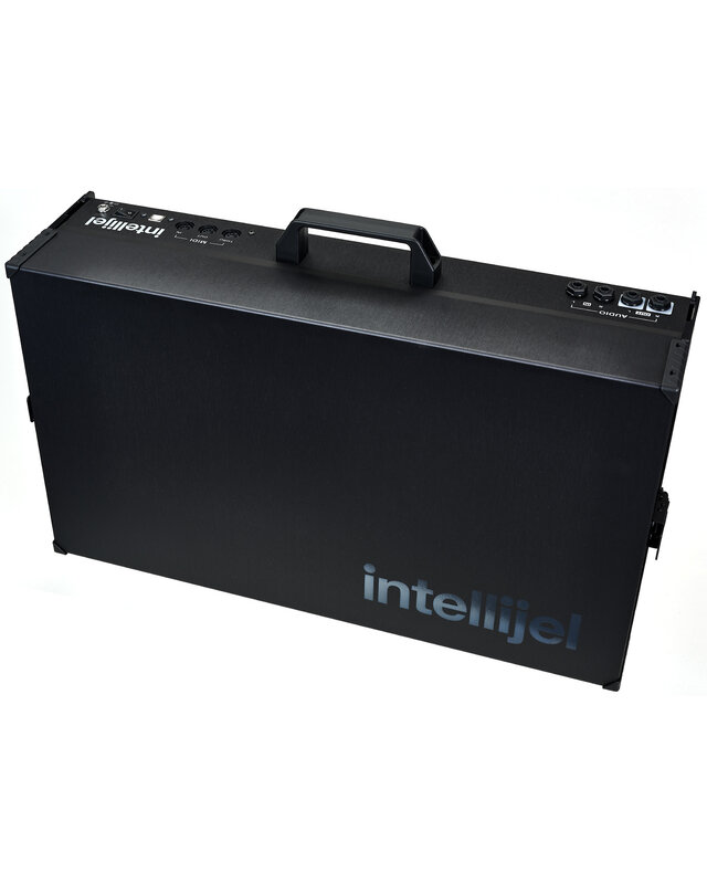 Intellijel 7U Performance Cases