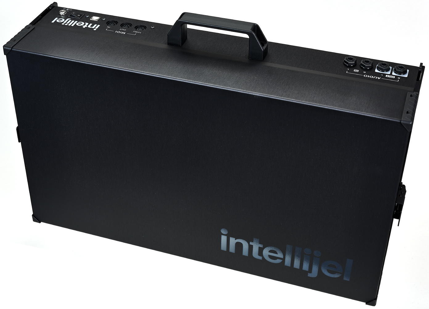 Intellijel 7U Performance Cases - Volt Music Store Intellijel 7U Performance Cases - Volt Music Store