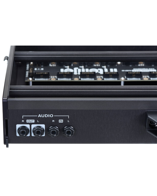 Intellijel 7U Performance Cases