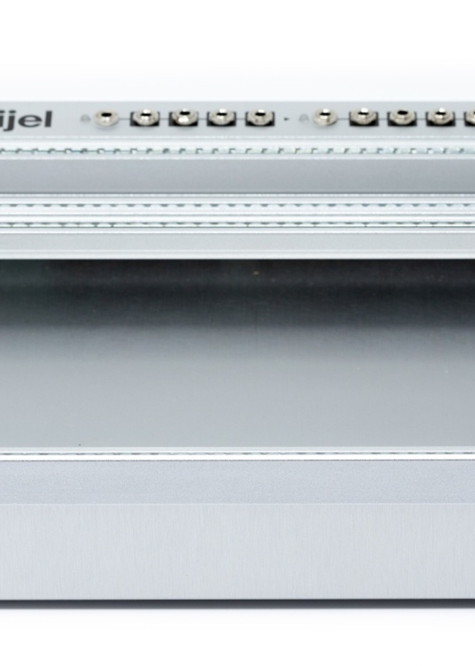 Intellijel 4U Palette Cases 4U x 62HP / 104HP