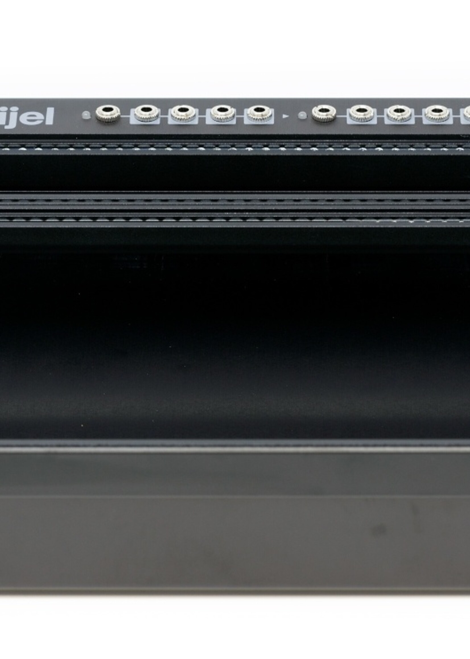 Intellijel 4U Palette Cases 4U x 62HP / 104HP
