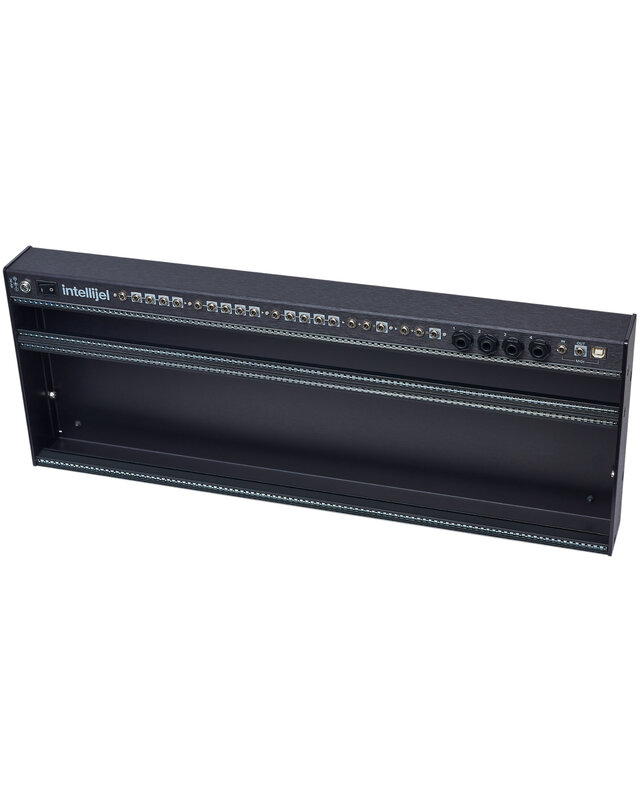 Intellijel 4U Palette Cases 4U x 62HP / 104HP