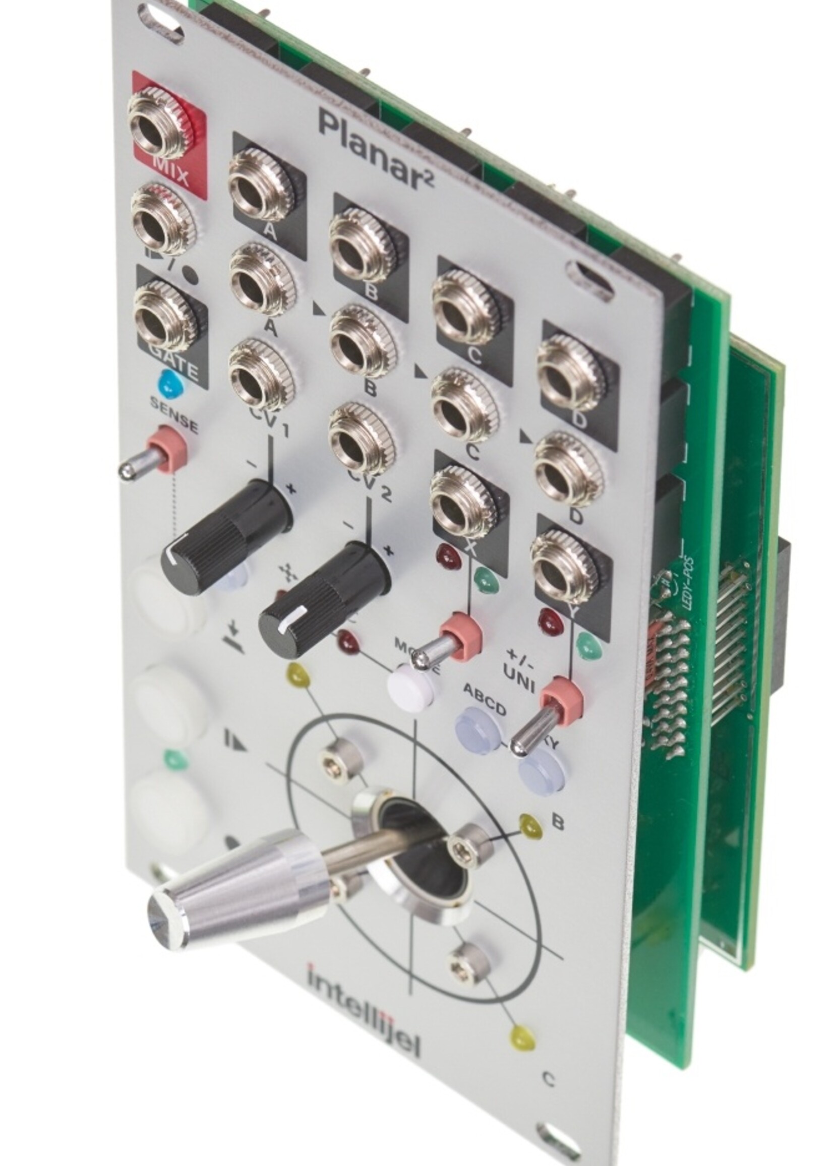 Intellijel Planar 2